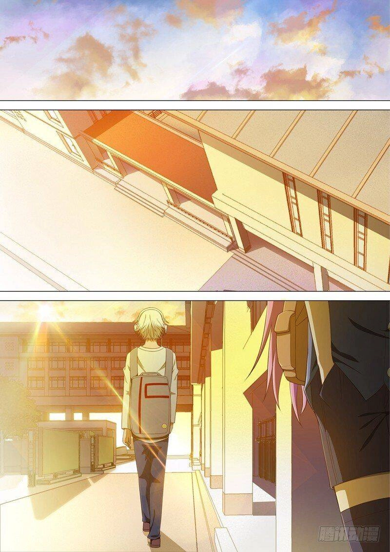 Tôi Sẽ Trở Thành Nữ Hoàng Chapter 18 - 4