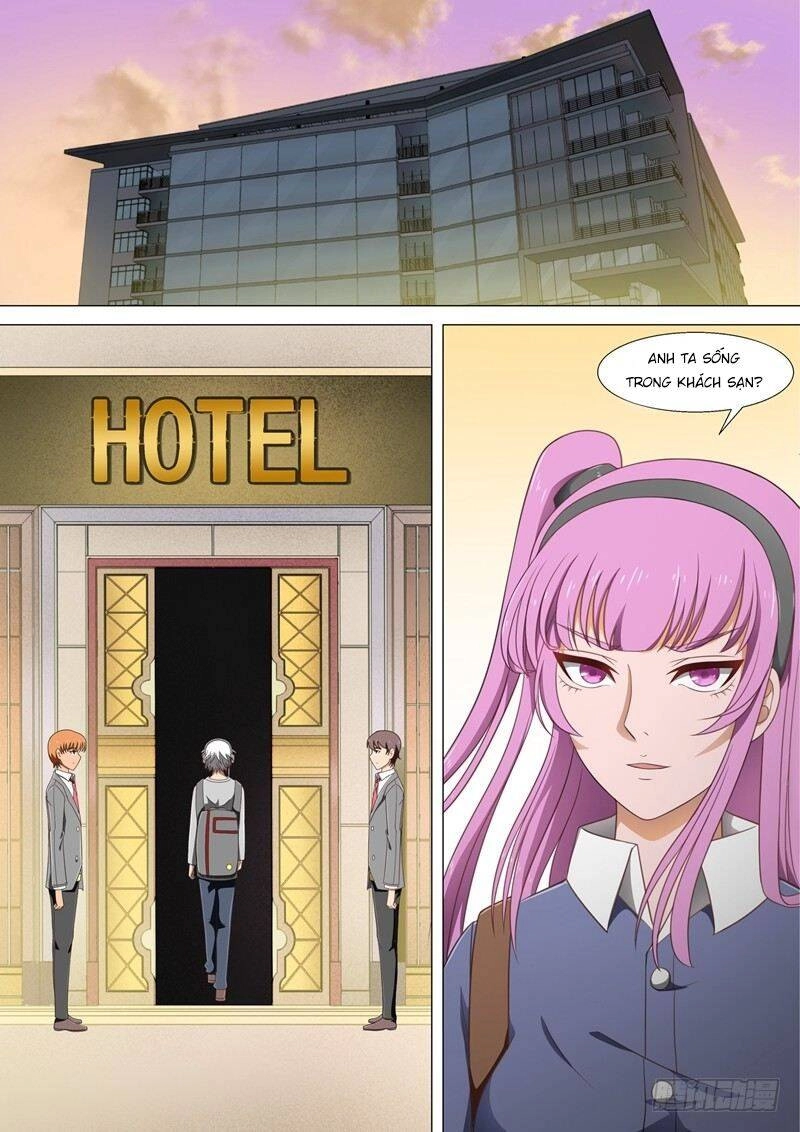 Tôi Sẽ Trở Thành Nữ Hoàng Chapter 18 - 6