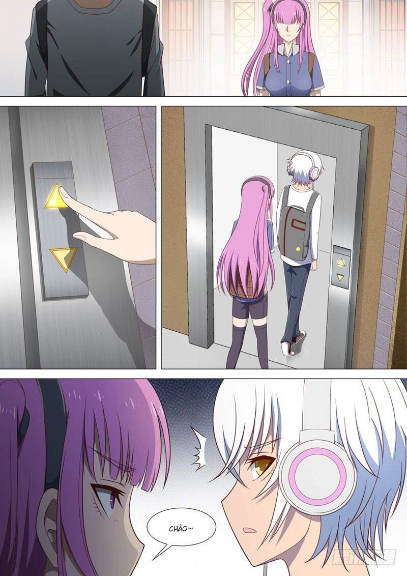 Tôi Sẽ Trở Thành Nữ Hoàng Chapter 18 - 8