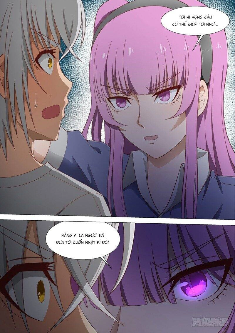 Tôi Sẽ Trở Thành Nữ Hoàng Chapter 19 - 6