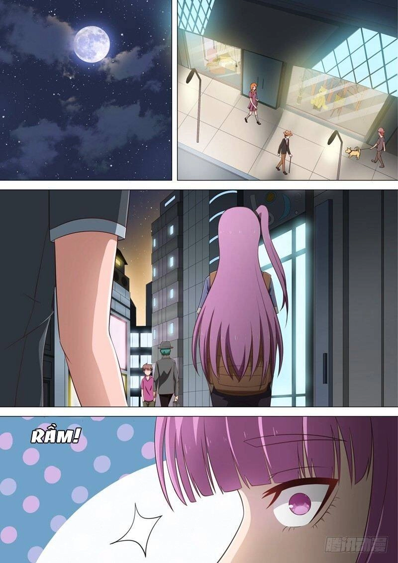 Tôi Sẽ Trở Thành Nữ Hoàng Chapter 20 - 6