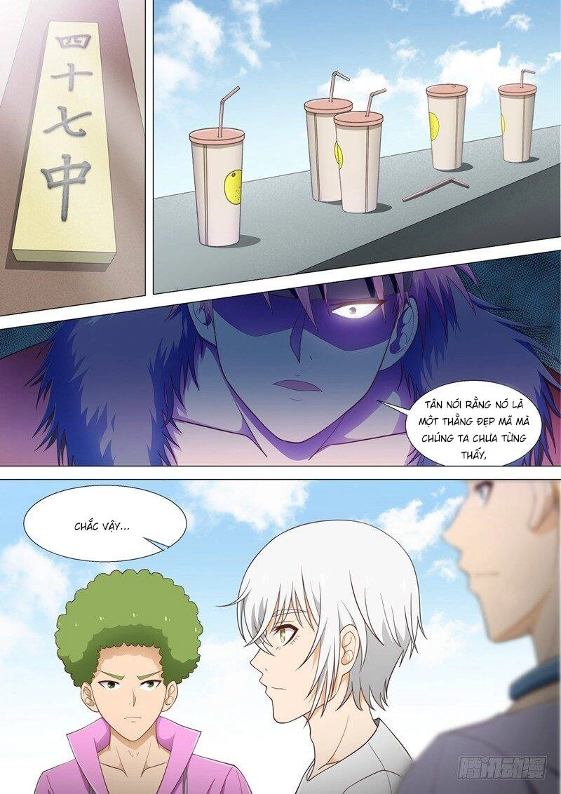 Tôi Sẽ Trở Thành Nữ Hoàng Chapter 23 - 1