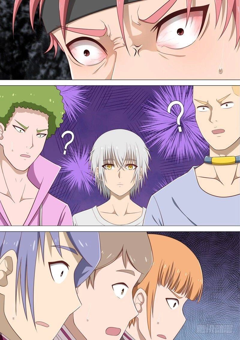 Tôi Sẽ Trở Thành Nữ Hoàng Chapter 24 - 10