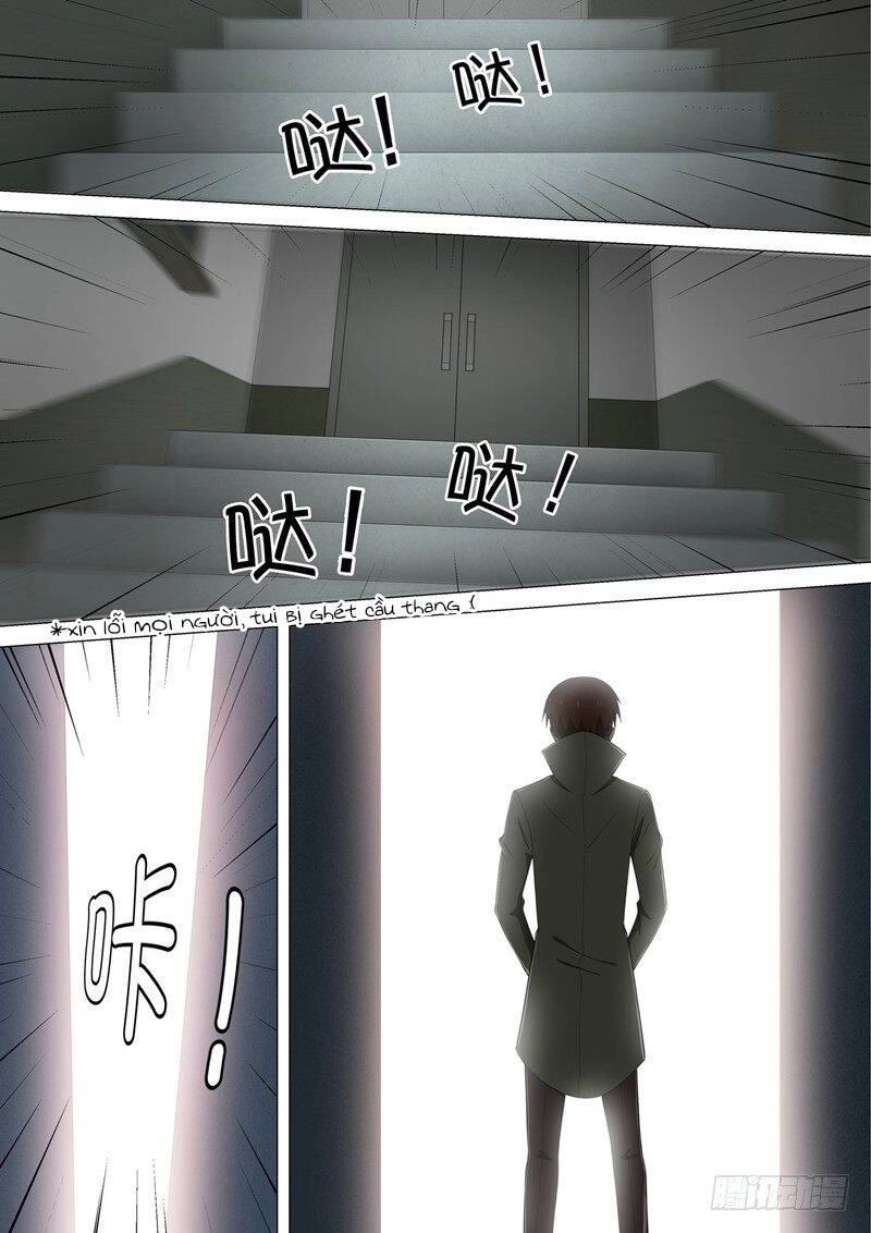 Tôi Sẽ Trở Thành Nữ Hoàng Chapter 26 - 1