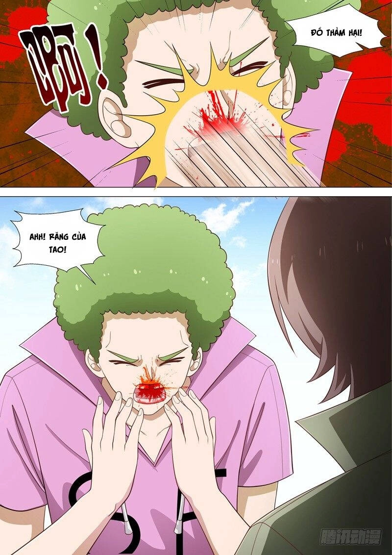 Tôi Sẽ Trở Thành Nữ Hoàng Chapter 28 - 7