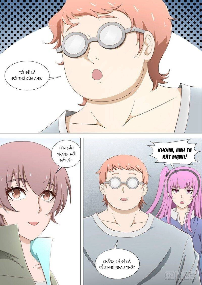 Tôi Sẽ Trở Thành Nữ Hoàng Chapter 29 - 4