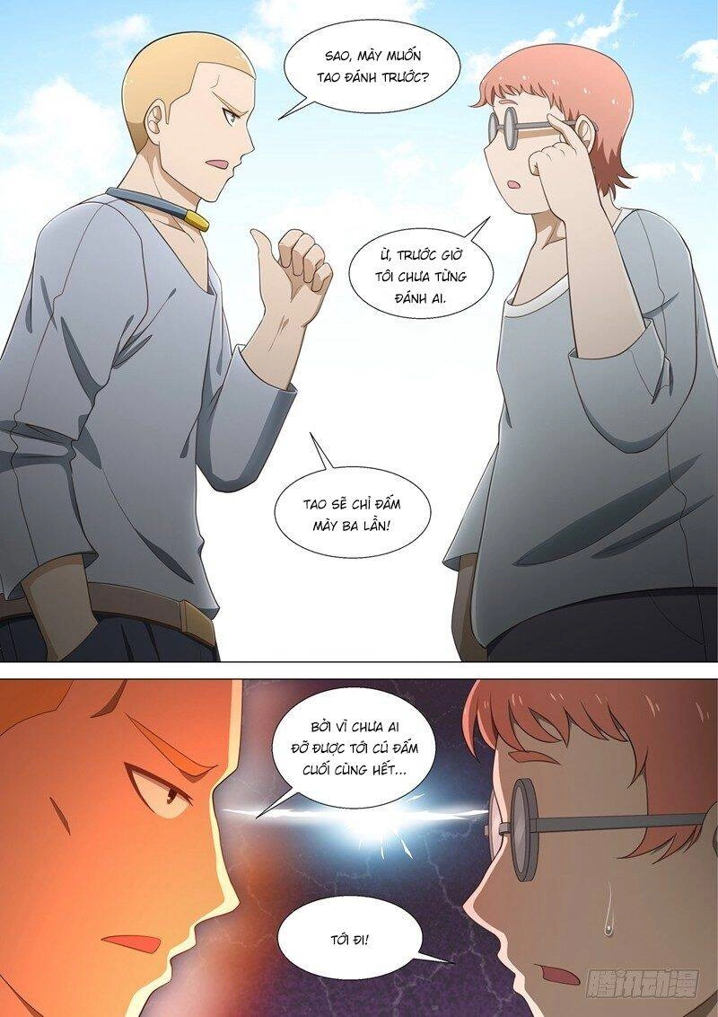 Tôi Sẽ Trở Thành Nữ Hoàng Chapter 29 - 6