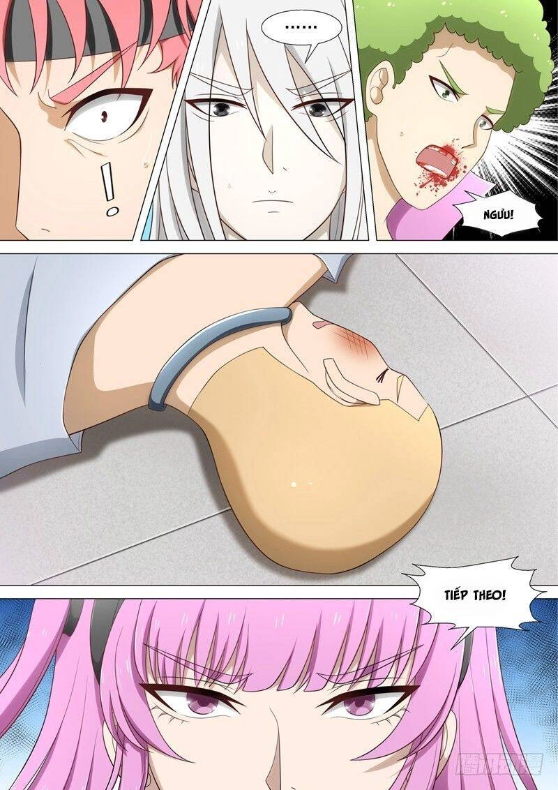 Tôi Sẽ Trở Thành Nữ Hoàng Chapter 30 - 6