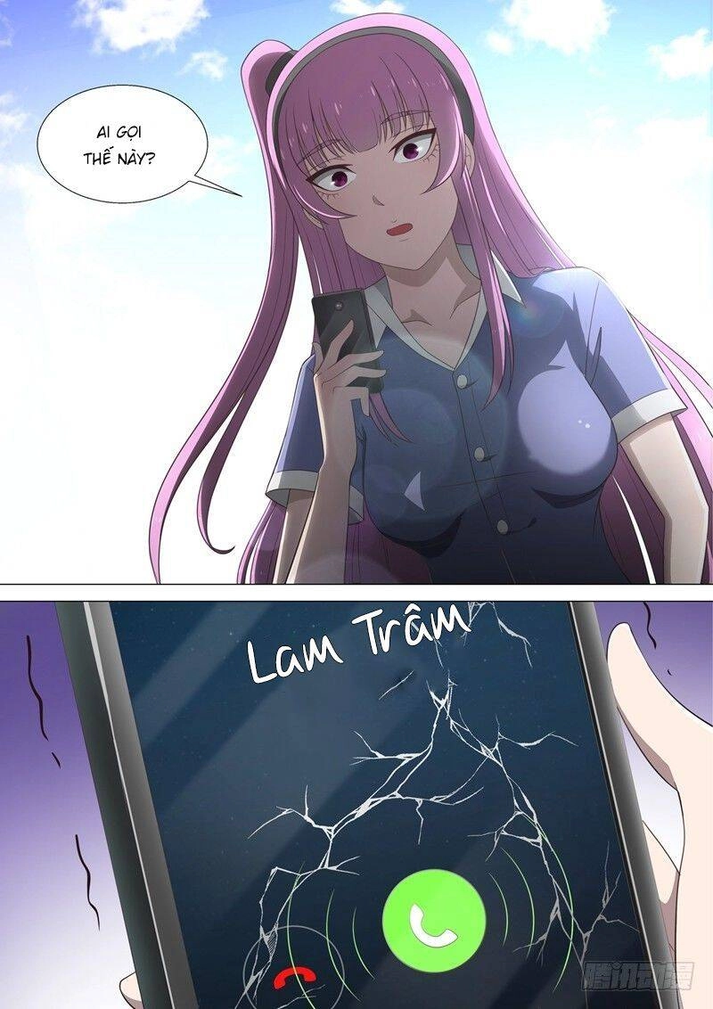 Tôi Sẽ Trở Thành Nữ Hoàng Chapter 31 - 7