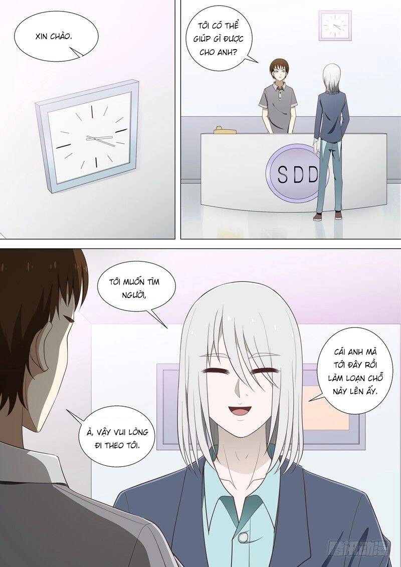 Tôi Sẽ Trở Thành Nữ Hoàng Chapter 36 - 6