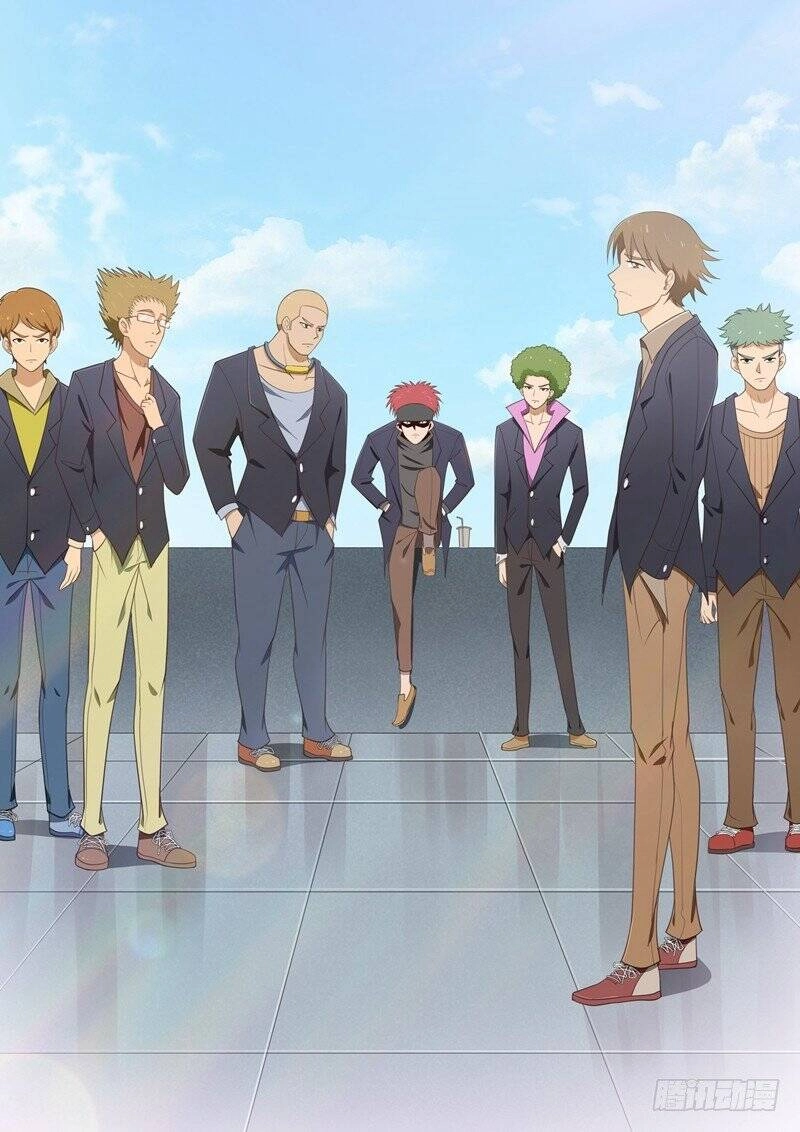 Tôi Sẽ Trở Thành Nữ Hoàng Chapter 37 - 7