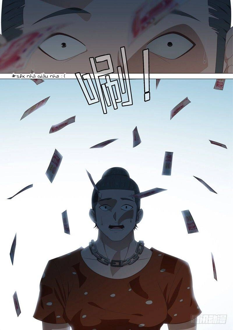 Tôi Sẽ Trở Thành Nữ Hoàng Chapter 37 - 9