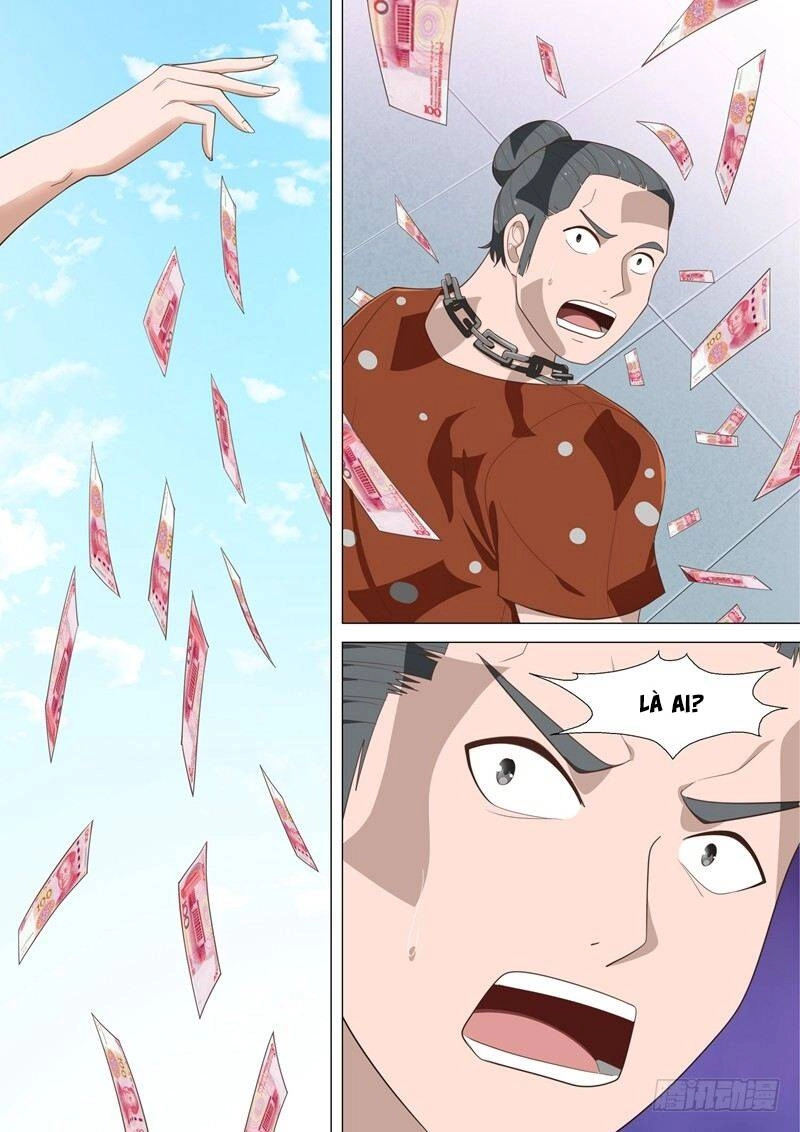 Tôi Sẽ Trở Thành Nữ Hoàng Chapter 37 - 10