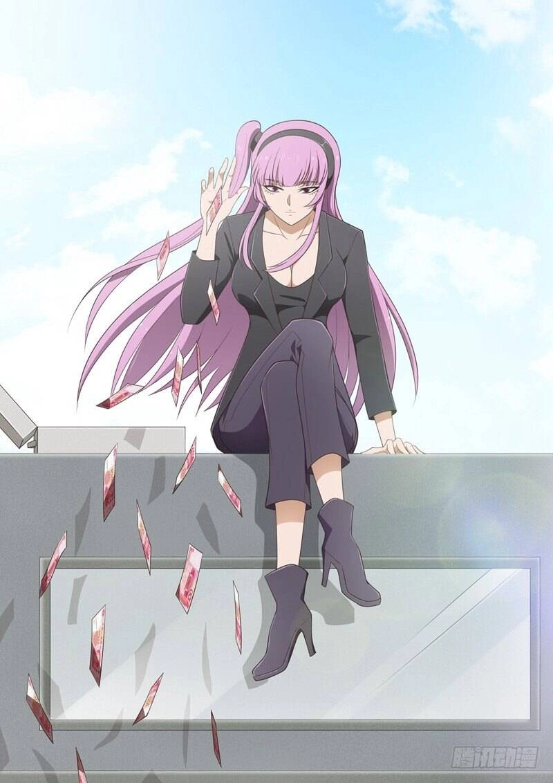 Tôi Sẽ Trở Thành Nữ Hoàng Chapter 37 - 11