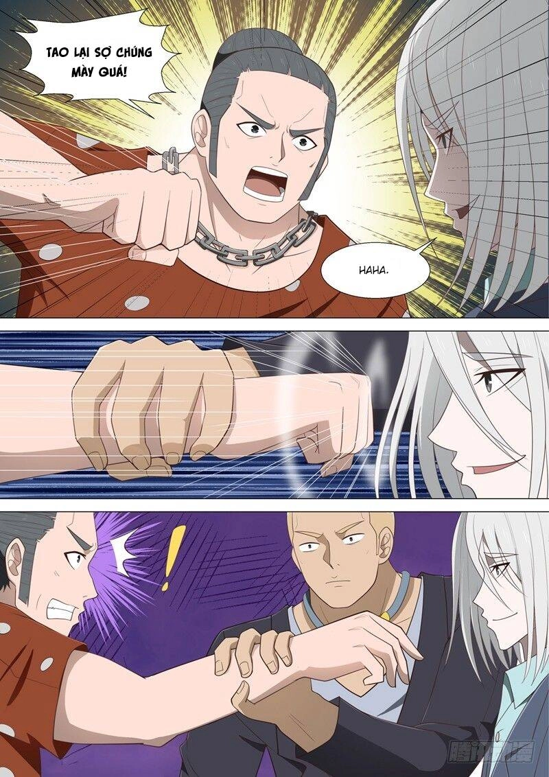 Tôi Sẽ Trở Thành Nữ Hoàng Chapter 38 - 7