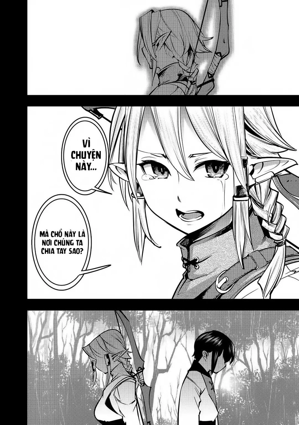 Boy Having Useless Skill Mapping Chapter 2 - 25