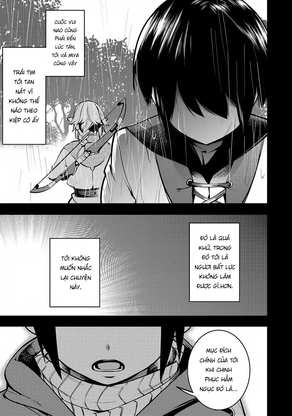 Boy Having Useless Skill Mapping Chapter 2 - 26