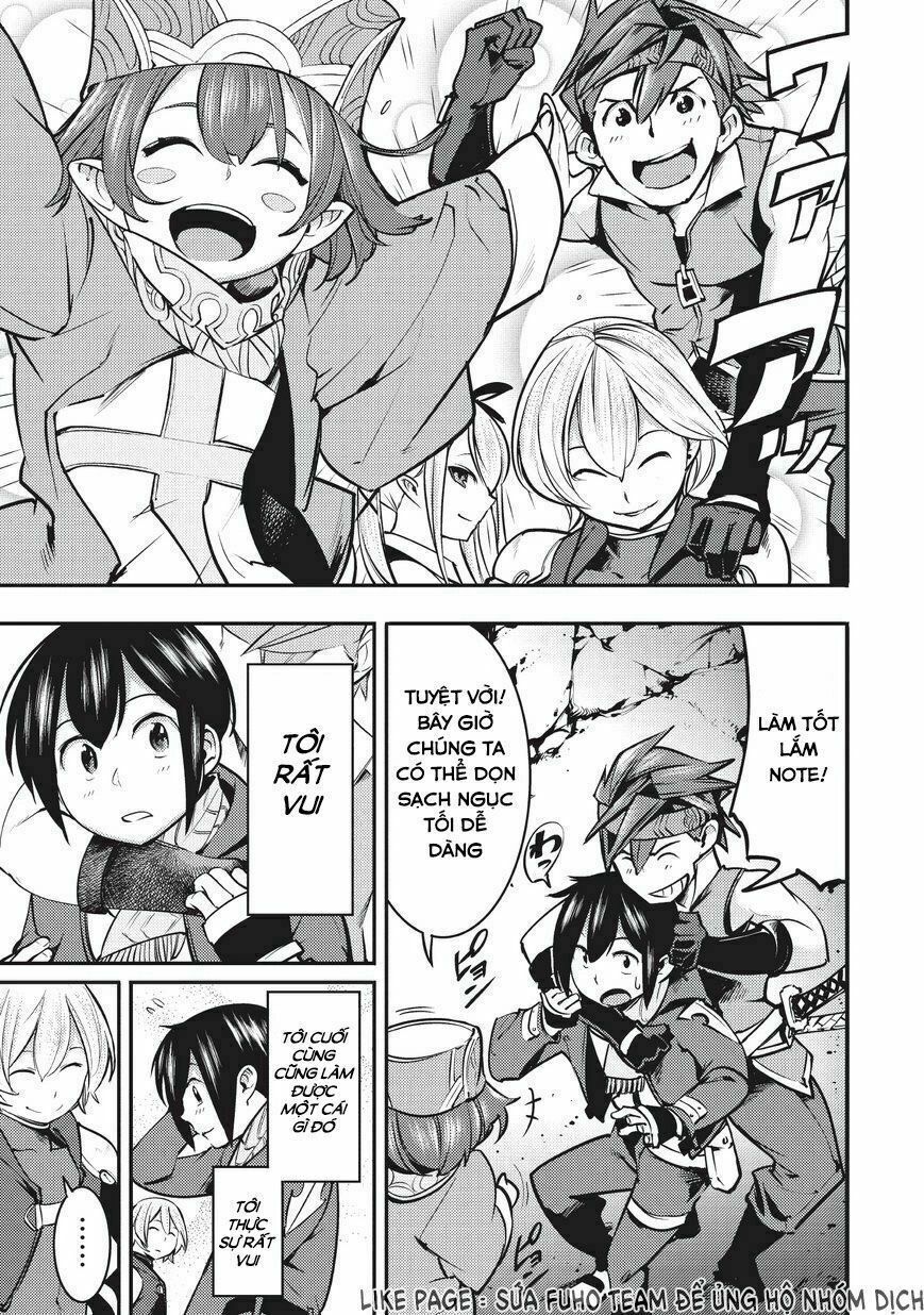 Boy Having Useless Skill Mapping Chapter 3 - 4