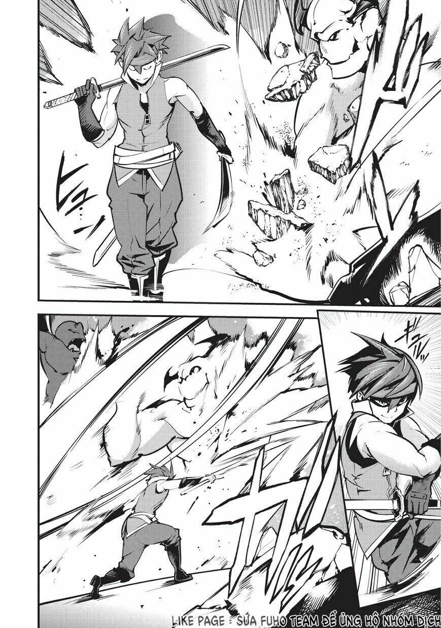 Boy Having Useless Skill Mapping Chapter 3 - 9