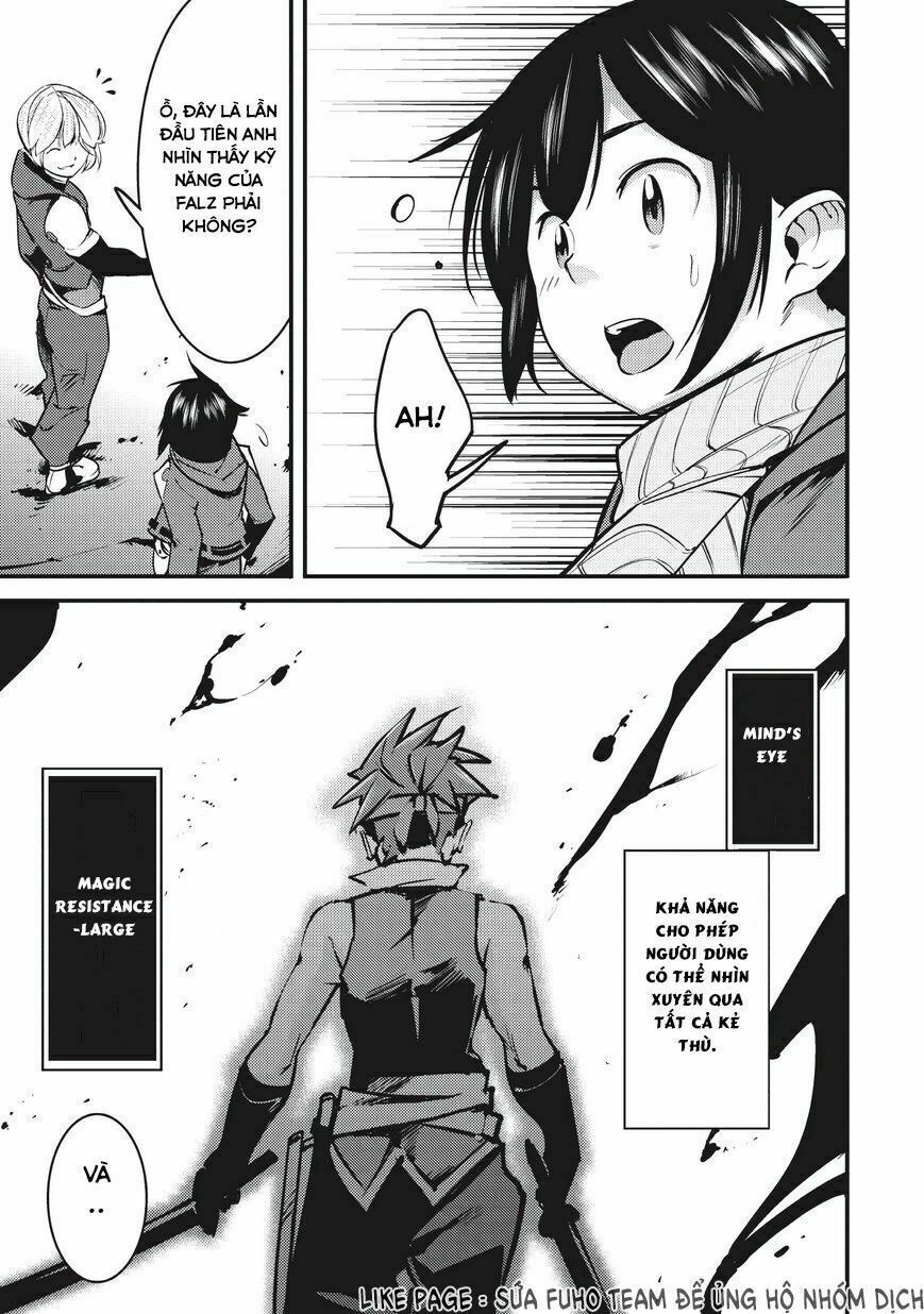 Boy Having Useless Skill Mapping Chapter 3 - 10