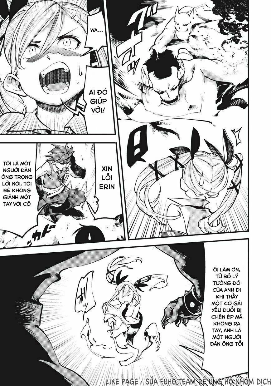 Boy Having Useless Skill Mapping Chapter 3 - 18