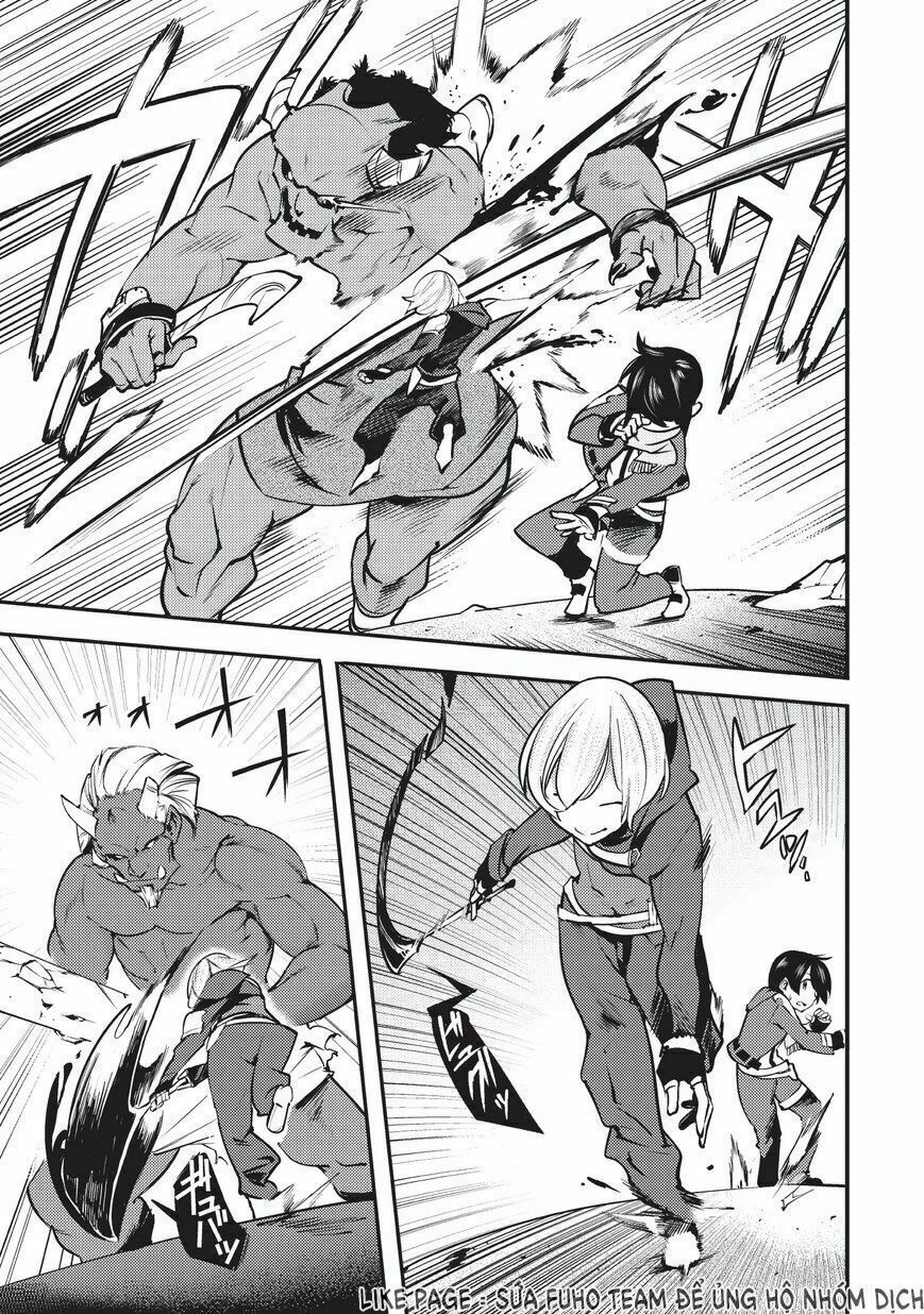 Boy Having Useless Skill Mapping Chapter 3 - 19