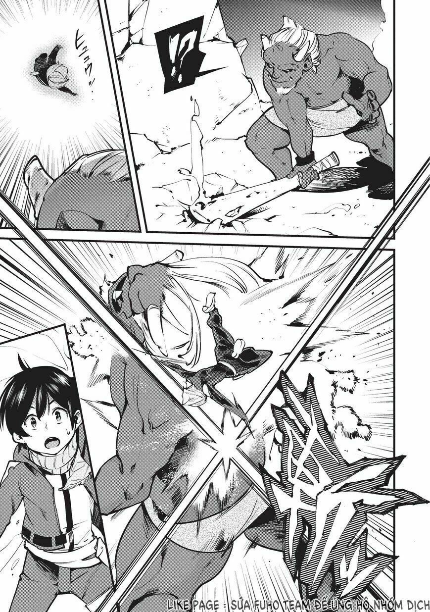 Boy Having Useless Skill Mapping Chapter 3 - 23