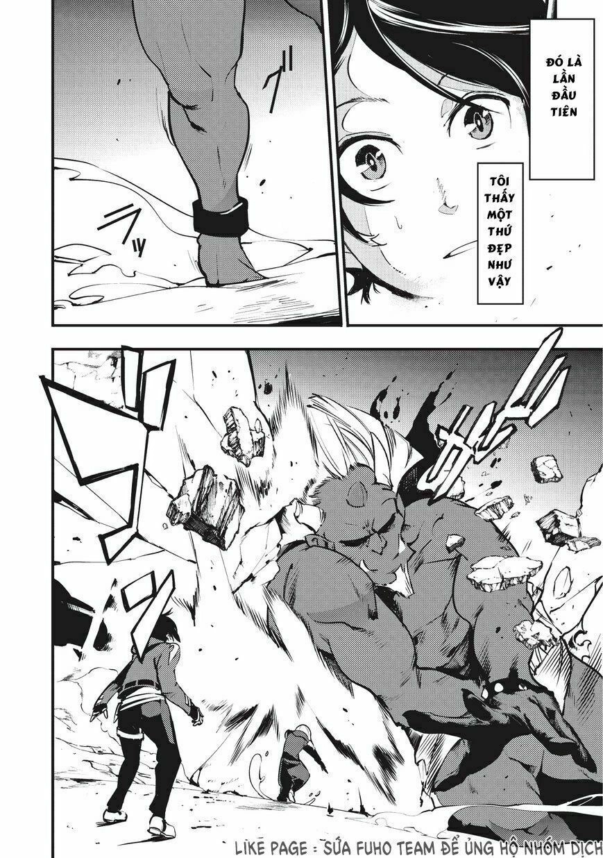 Boy Having Useless Skill Mapping Chapter 3 - 24