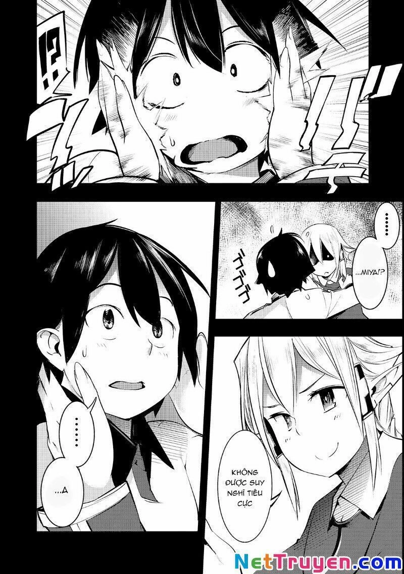 Boy Having Useless Skill Mapping Chapter 7 - 8