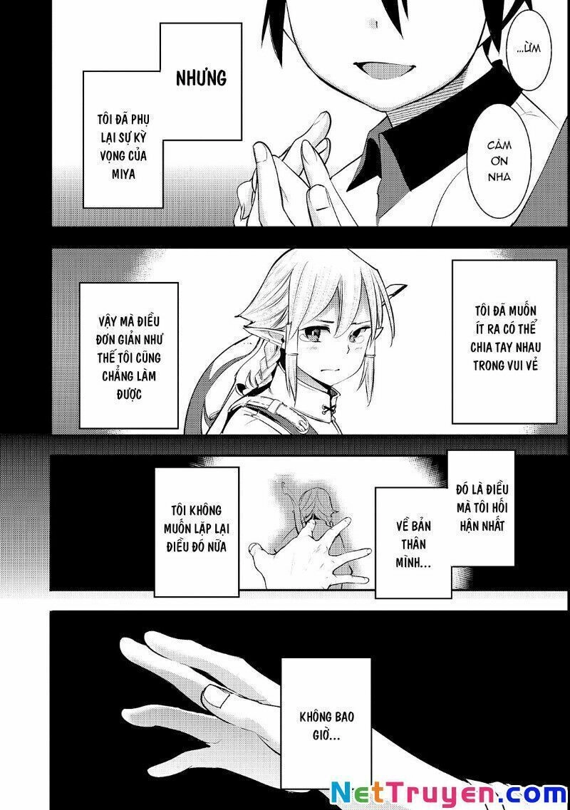 Boy Having Useless Skill Mapping Chapter 7 - 10