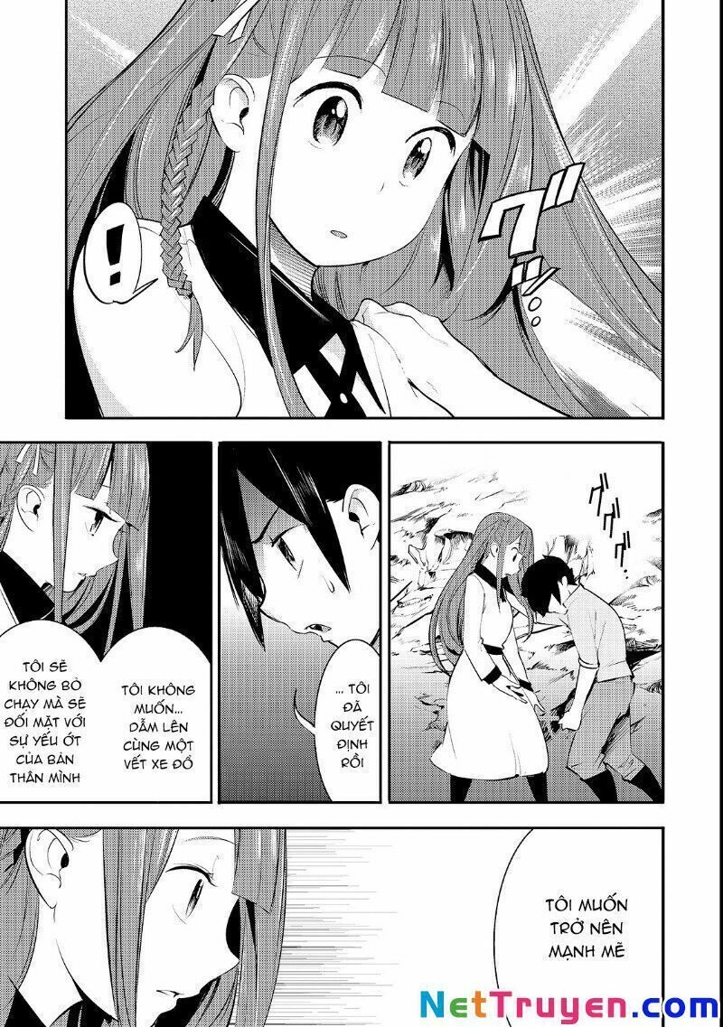 Boy Having Useless Skill Mapping Chapter 7 - 11