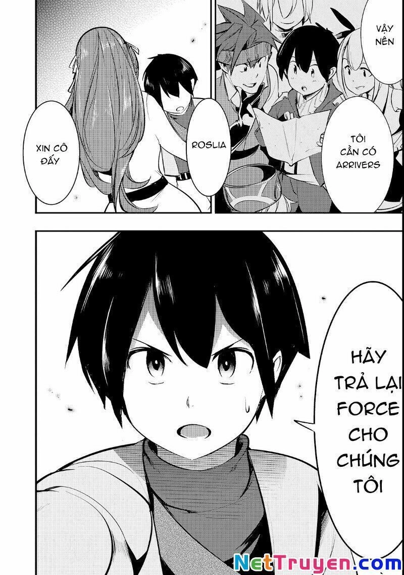 Boy Having Useless Skill Mapping Chapter 7 - 12