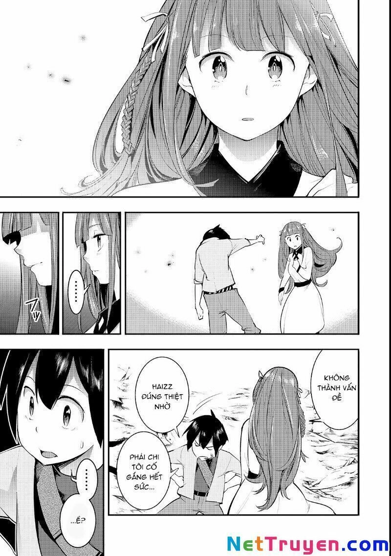 Boy Having Useless Skill Mapping Chapter 7 - 13