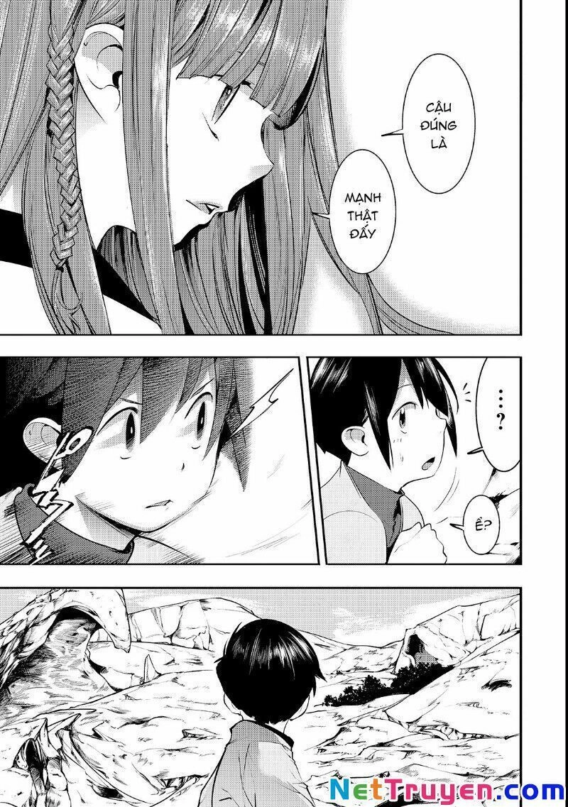 Boy Having Useless Skill Mapping Chapter 7 - 15