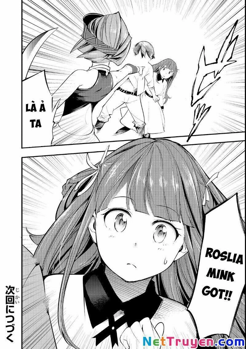 Boy Having Useless Skill Mapping Chapter 7 - 18