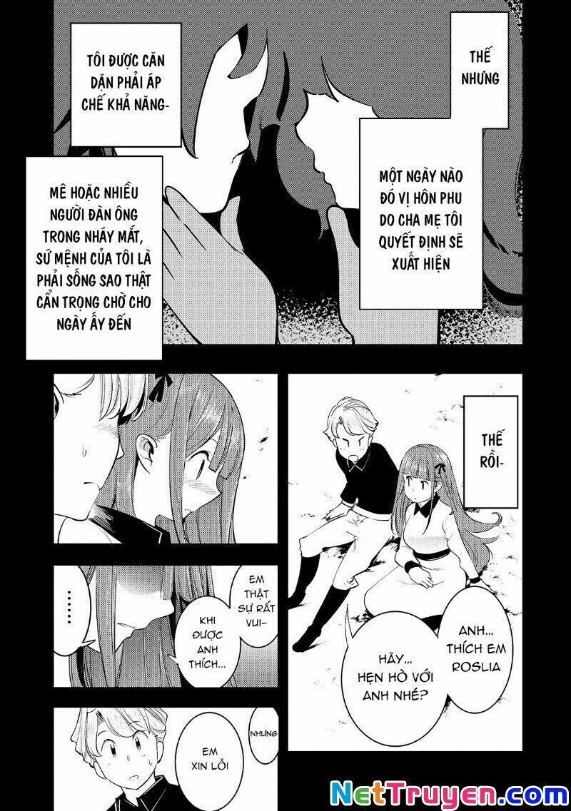 Boy Having Useless Skill Mapping Chapter 8 - 8