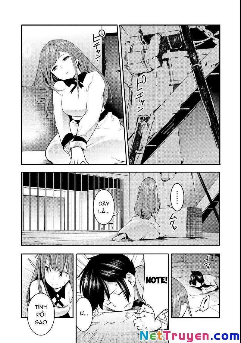 Boy Having Useless Skill Mapping Chapter 8 - 13