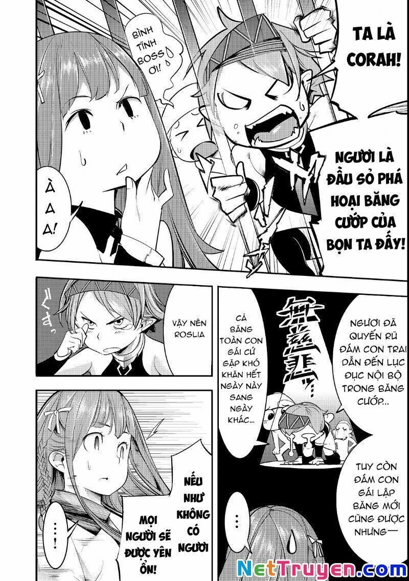 Boy Having Useless Skill Mapping Chapter 8 - 15