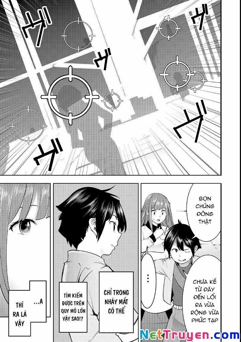 Boy Having Useless Skill Mapping Chapter 8 - 18