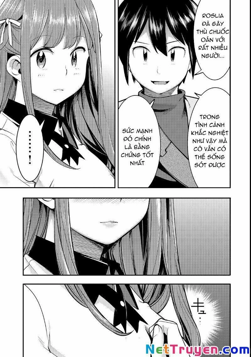 Boy Having Useless Skill Mapping Chapter 8 - 22