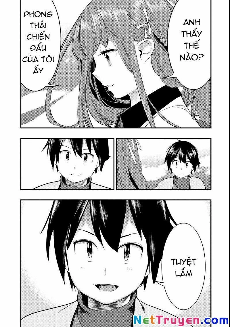 Boy Having Useless Skill Mapping Chapter 8 - 34