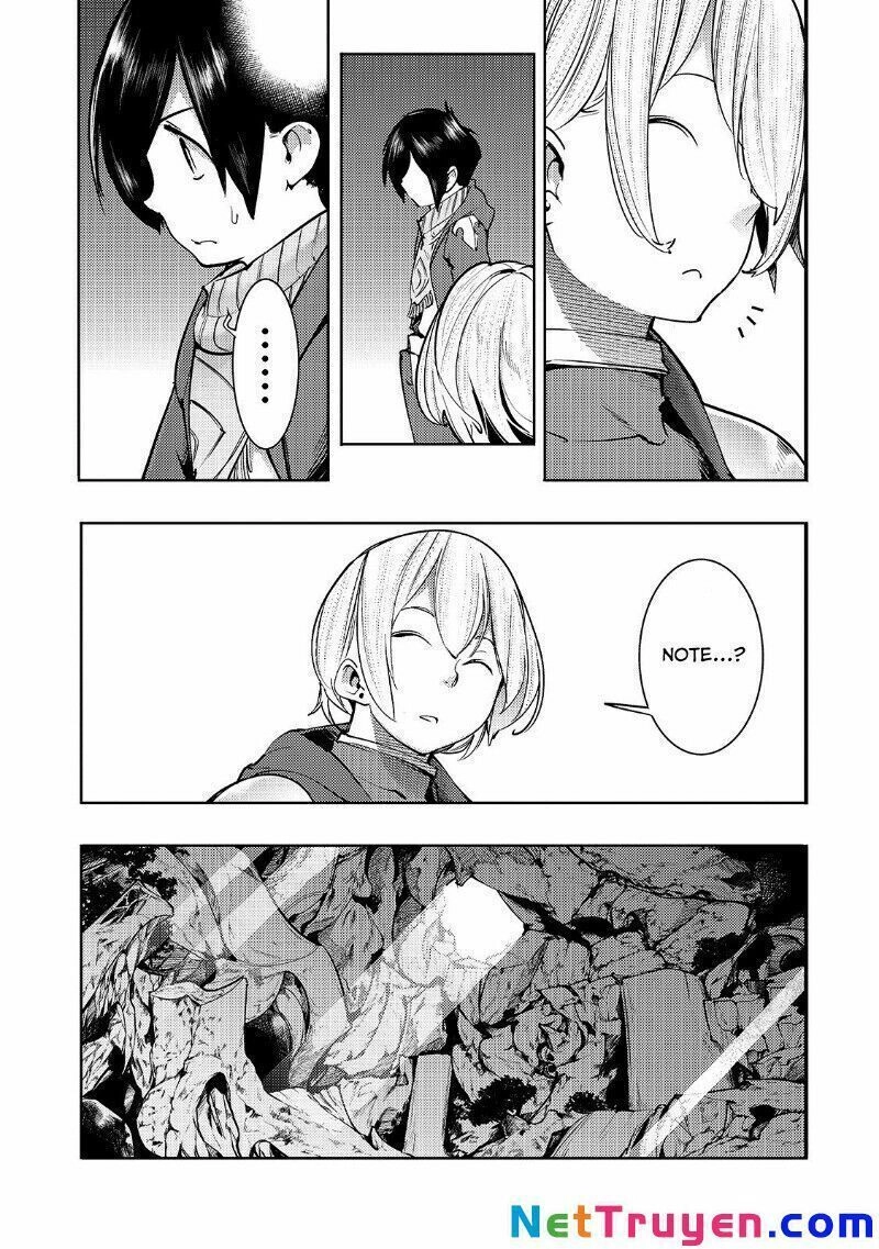 Boy Having Useless Skill Mapping Chapter 10 - 10