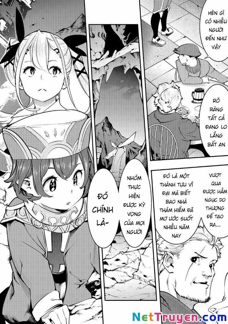 Boy Having Useless Skill Mapping Chapter 12 - 3