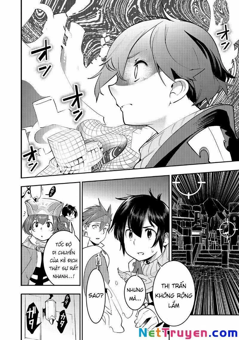 Boy Having Useless Skill Mapping Chapter 12 - 7