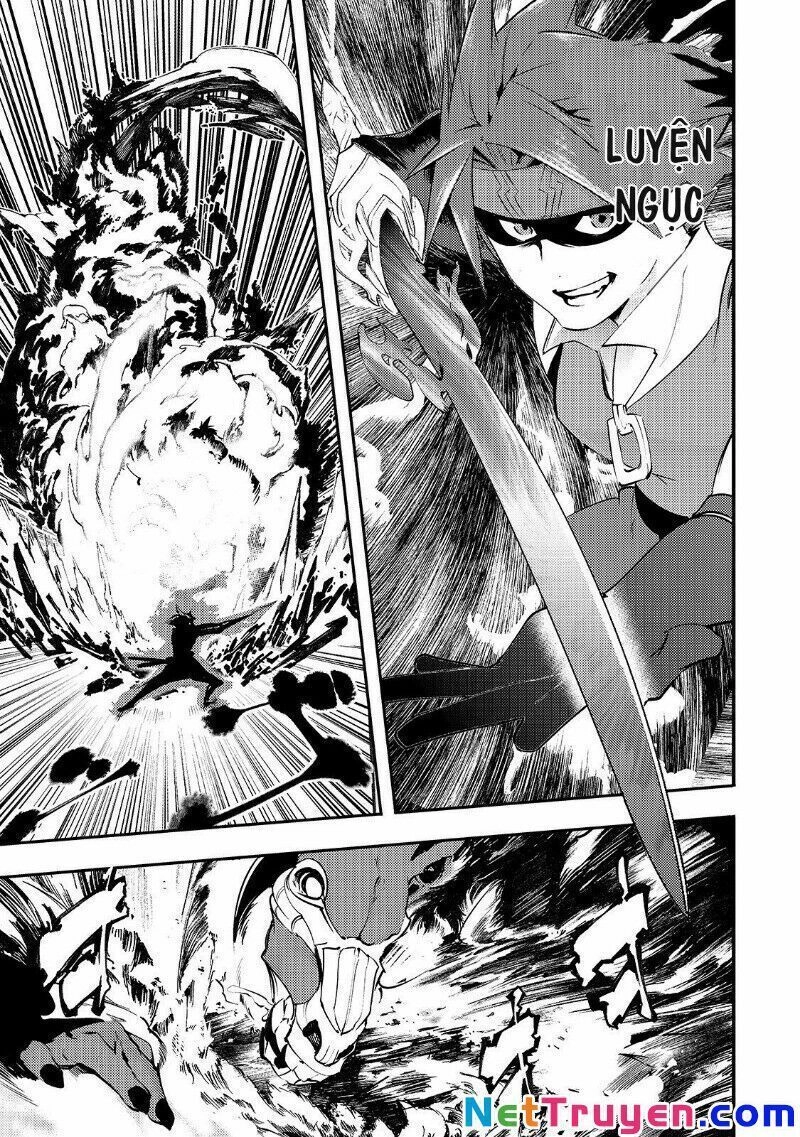 Boy Having Useless Skill Mapping Chapter 12 - 16