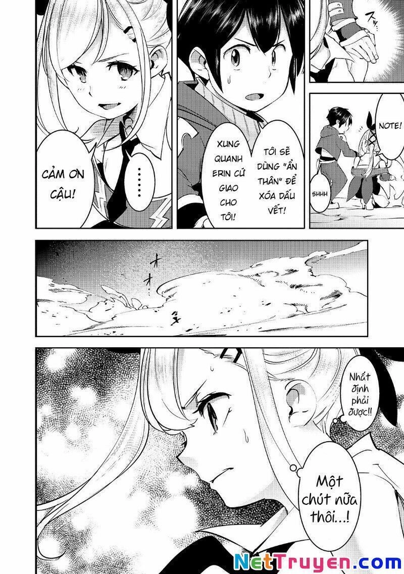 Boy Having Useless Skill Mapping Chapter 12 - 21