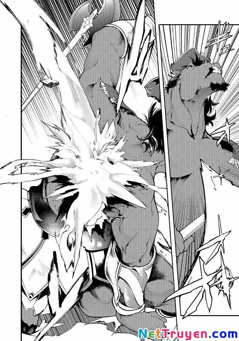 Boy Having Useless Skill Mapping Chapter 12 - 25