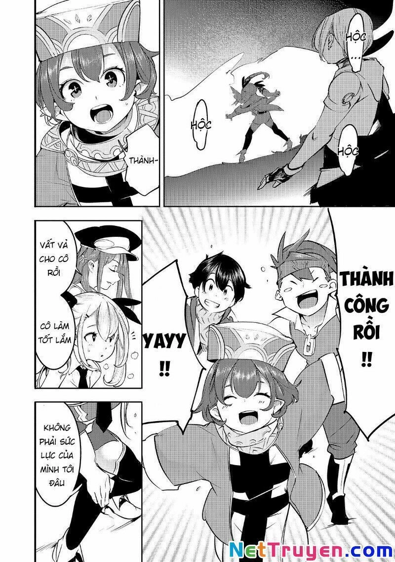 Boy Having Useless Skill Mapping Chapter 12 - 27