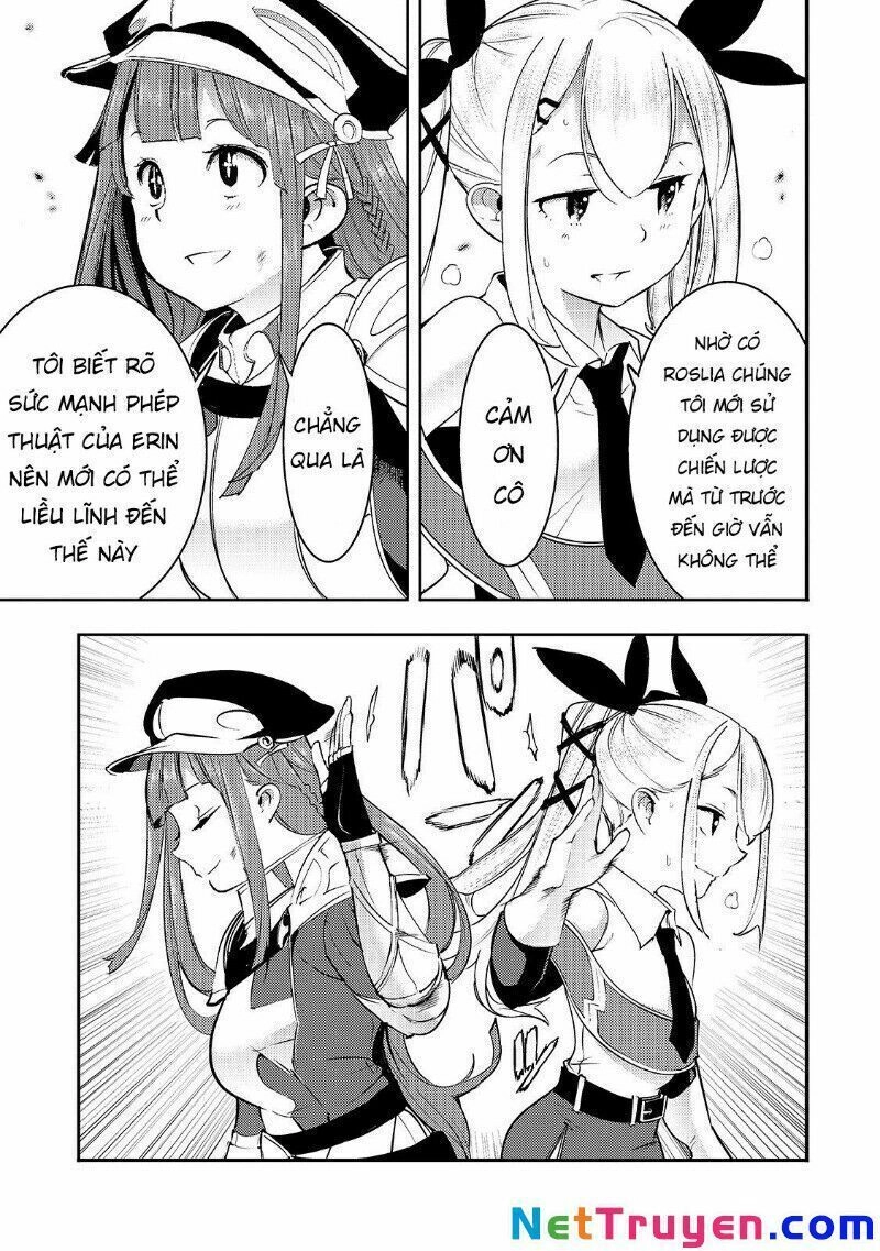 Boy Having Useless Skill Mapping Chapter 12 - 28