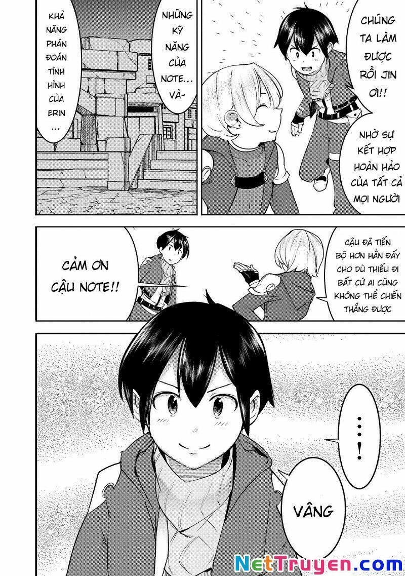 Boy Having Useless Skill Mapping Chapter 12 - 29